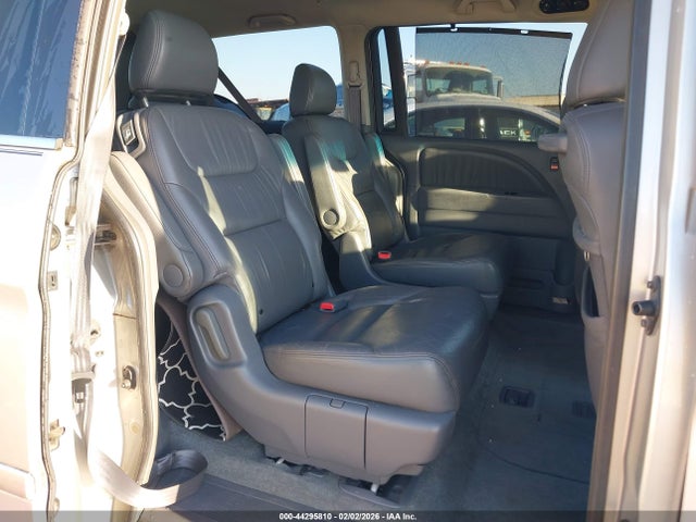 2005 HONDA ODYSSEY 5FNRL38635B025931 Photo 7