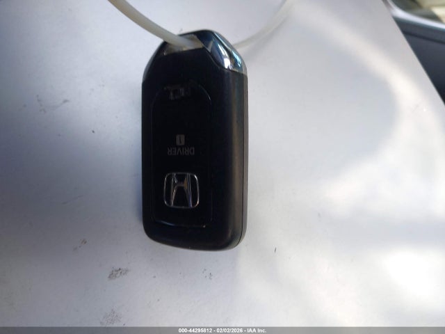 1HGCV3F96MA018882 Honda Accord Hybrid Touring