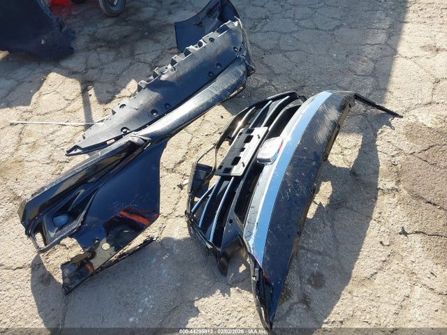 1HGCV3F96MA018882 Honda Accord Hybrid Touring