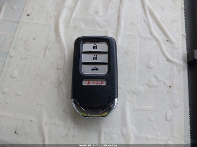 Honda CIVIC SI 2017 2HGFC1E51HH704664 Image 11