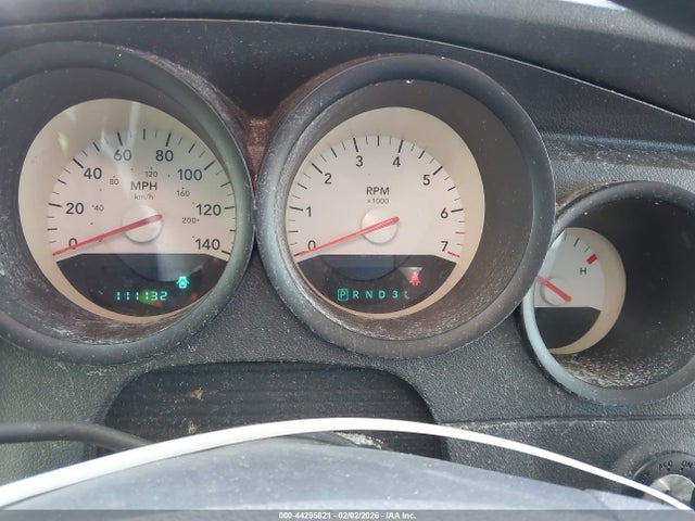 Продажа на аукционе авто 2007 Dodge Magnum, vin: 2D4FV47T97H681187, номер лота: 44295821