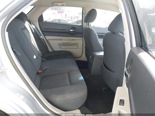 Продажа на аукционе авто 2007 Dodge Magnum, vin: 2D4FV47T97H681187, номер лота: 44295821