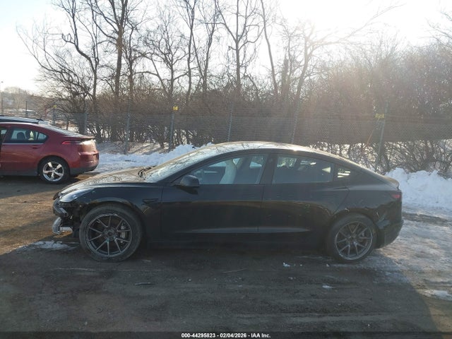5YJ3E1EB9NF118846 Tesla Model 3 Long Range Dual Motor All-wheel Drive