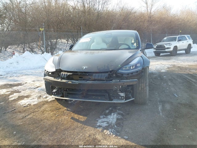 2022 TESLA MODEL 3 5YJ3E1EB9NF118846 Photo 5