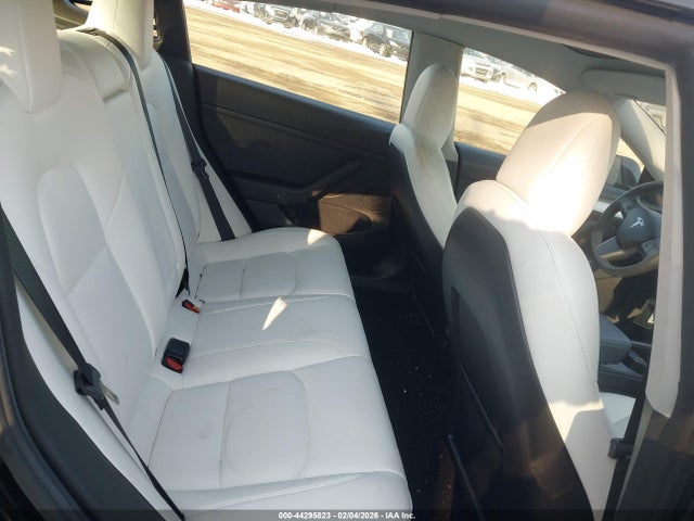 2022 TESLA MODEL 3 5YJ3E1EB9NF118846 Photo 7