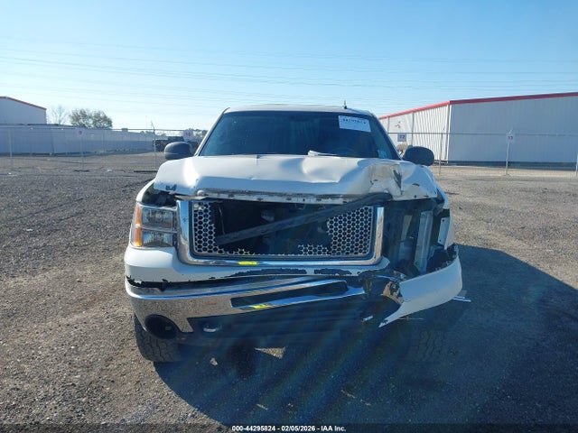 Aukcja sprzedaży 2009 Gmc Sierra 1500 Slt, vin: 3GTEC33069G180264, numer aukcji: 44295824