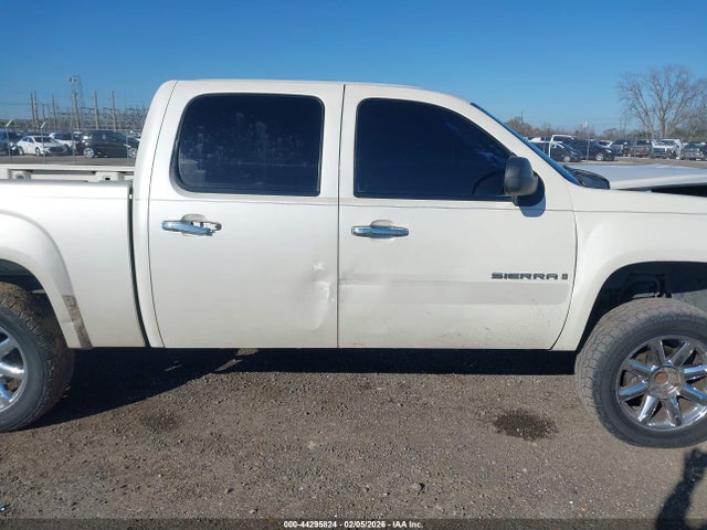 Aukcja sprzedaży 2009 Gmc Sierra 1500 Slt, vin: 3GTEC33069G180264, numer aukcji: 44295824
