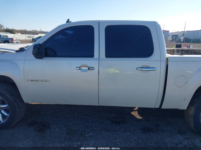 Aukcja sprzedaży 2009 Gmc Sierra 1500 Slt, vin: 3GTEC33069G180264, numer aukcji: 44295824