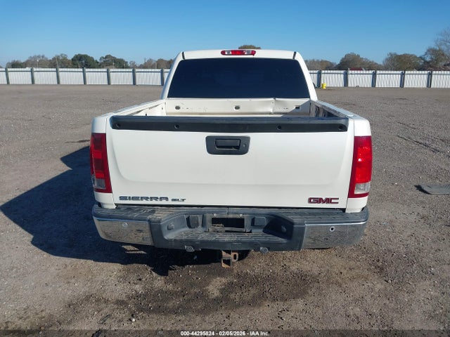 Aukcja sprzedaży 2009 Gmc Sierra 1500 Slt, vin: 3GTEC33069G180264, numer aukcji: 44295824