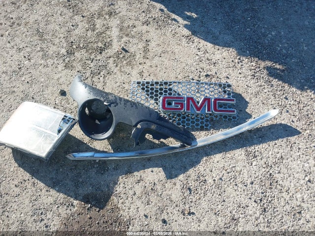 Aukcja sprzedaży 2009 Gmc Sierra 1500 Slt, vin: 3GTEC33069G180264, numer aukcji: 44295824