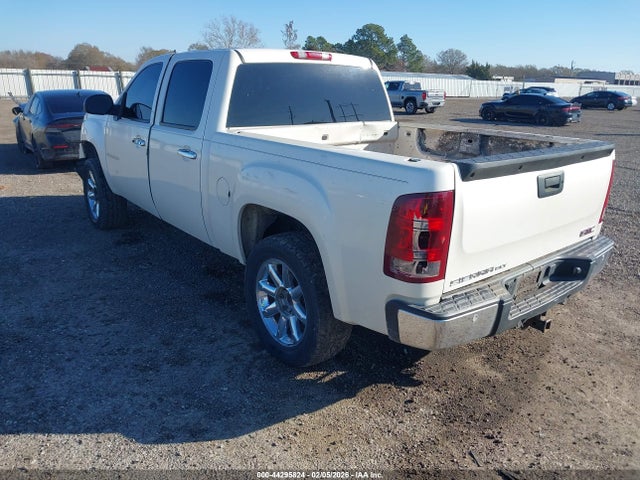 Aukcja sprzedaży 2009 Gmc Sierra 1500 Slt, vin: 3GTEC33069G180264, numer aukcji: 44295824
