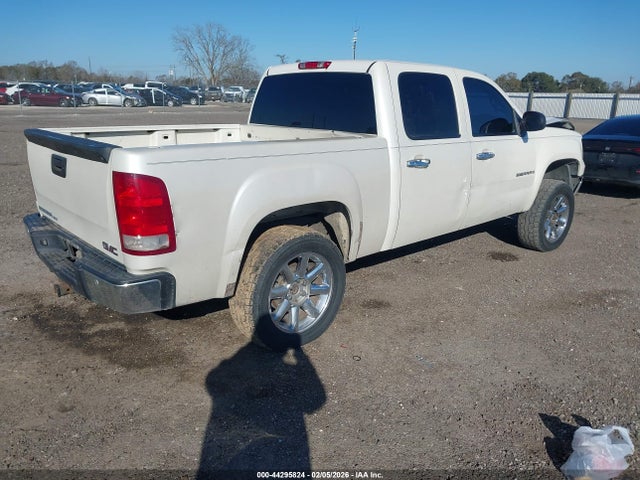 Aukcja sprzedaży 2009 Gmc Sierra 1500 Slt, vin: 3GTEC33069G180264, numer aukcji: 44295824