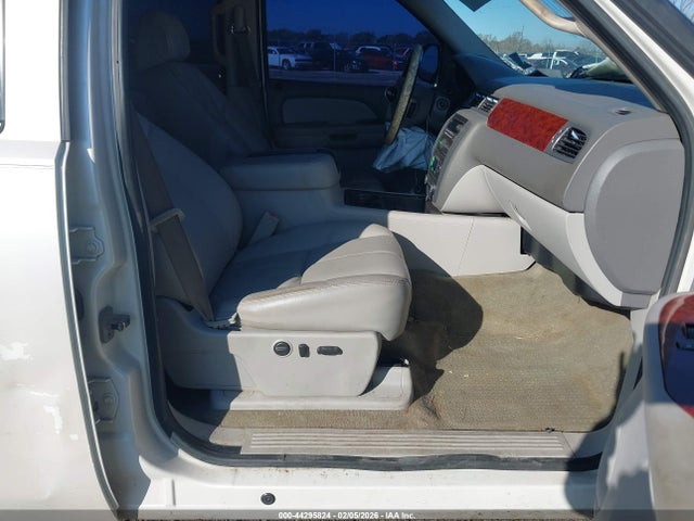 Aukcja sprzedaży 2009 Gmc Sierra 1500 Slt, vin: 3GTEC33069G180264, numer aukcji: 44295824