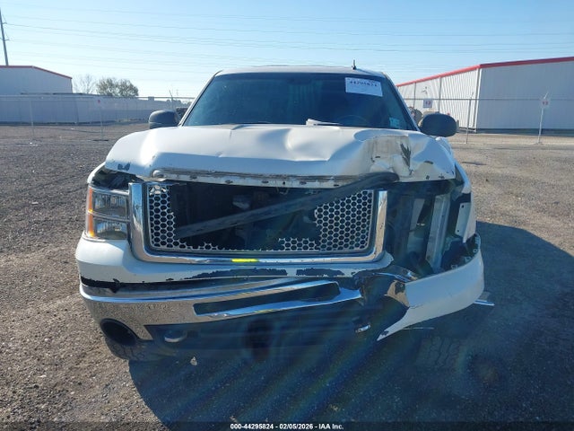 Aukcja sprzedaży 2009 Gmc Sierra 1500 Slt, vin: 3GTEC33069G180264, numer aukcji: 44295824