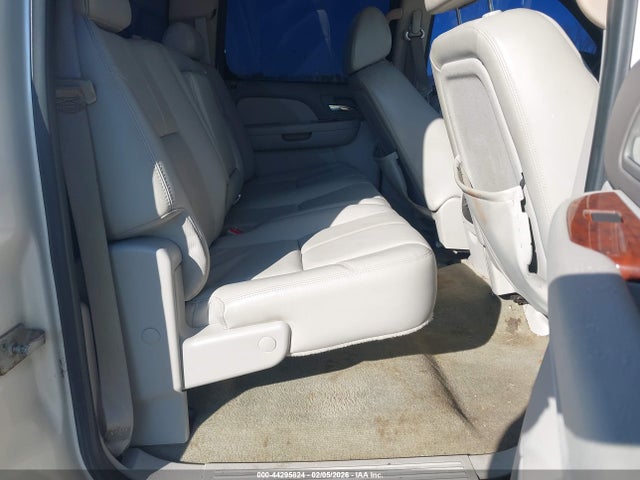 Aukcja sprzedaży 2009 Gmc Sierra 1500 Slt, vin: 3GTEC33069G180264, numer aukcji: 44295824