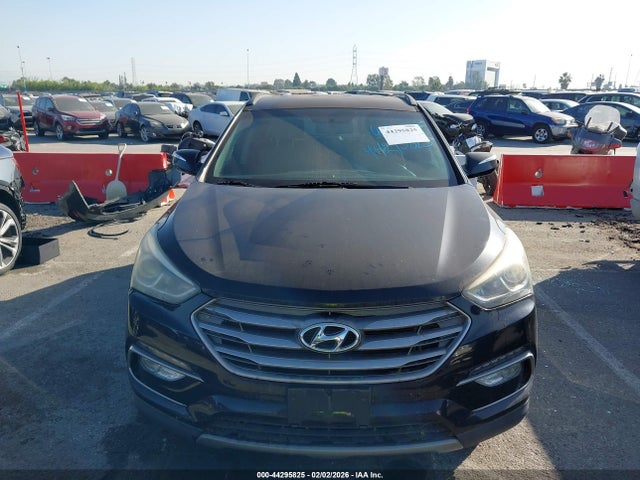 5XYZU3LB7HG441169 Hyundai Santa Fe Sport 2.4l