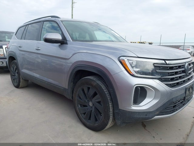 2024 VOLKSWAGEN ATLAS 1V2WR2CA0RC604612