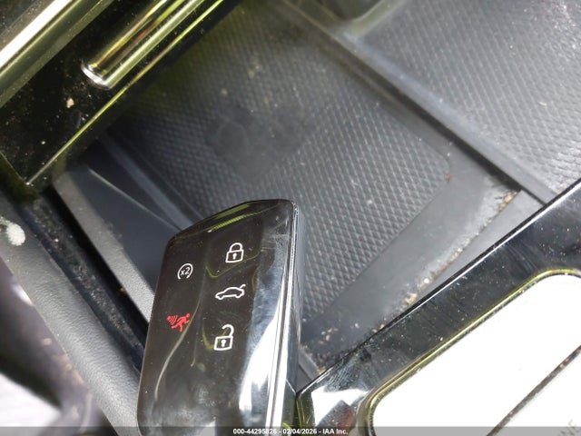 2024 VOLKSWAGEN ATLAS 1V2WR2CA0RC604612 Photo 10