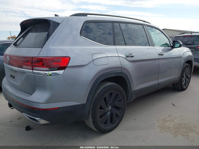 2024 VOLKSWAGEN ATLAS 1V2WR2CA0RC604612 Photo 3