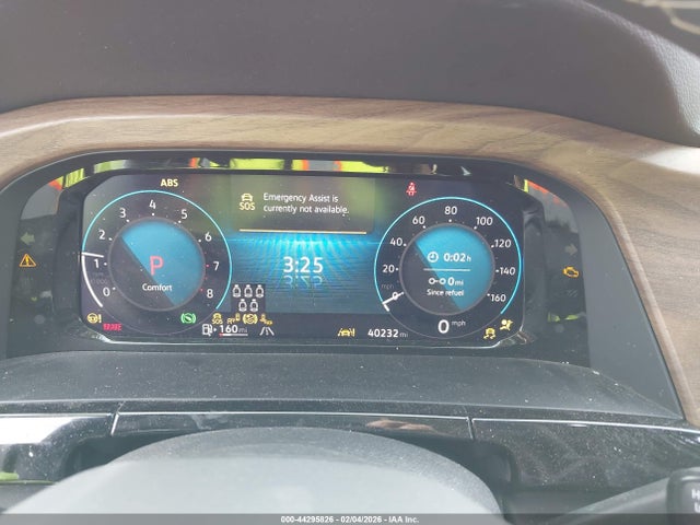 2024 VOLKSWAGEN ATLAS 1V2WR2CA0RC604612 Photo 6