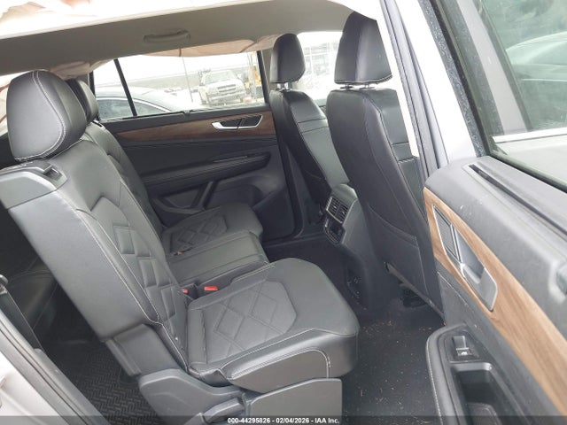 2024 VOLKSWAGEN ATLAS 1V2WR2CA0RC604612 Photo 7
