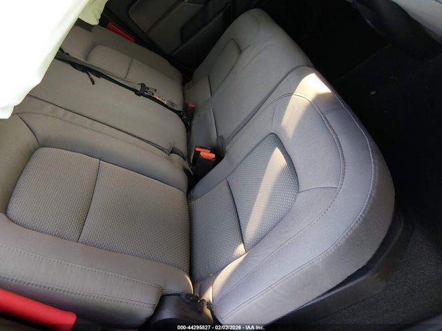 1GCGSBE38G1198175 Chevrolet Colorado Wt