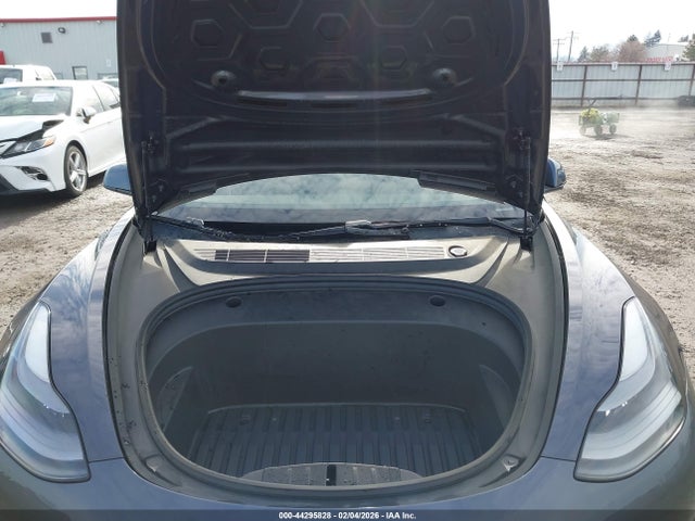 2021 TESLA MODEL 3 5YJ3E1EBXMF055643 Photo 9