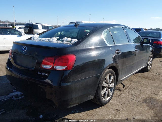 Продажа на аукционе авто 2011 Lexus Gs 350, vin: JTHCE1KS8B0028357, номер лота: 44295833