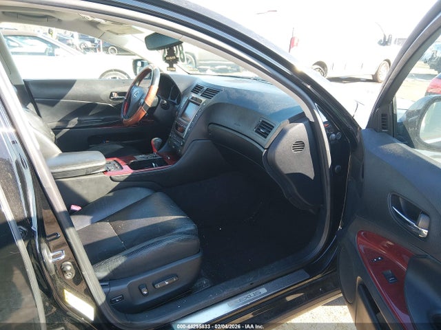 Продажа на аукционе авто 2011 Lexus Gs 350, vin: JTHCE1KS8B0028357, номер лота: 44295833