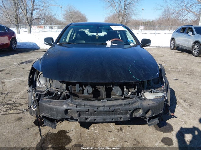 Продажа на аукционе авто 2011 Lexus Gs 350, vin: JTHCE1KS8B0028357, номер лота: 44295833