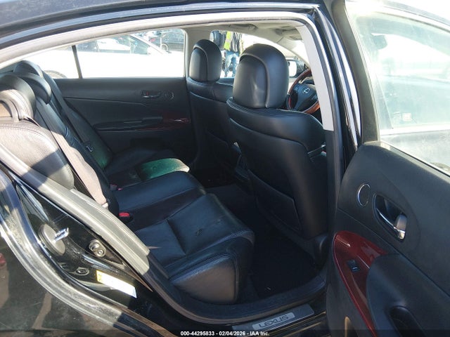 Продажа на аукционе авто 2011 Lexus Gs 350, vin: JTHCE1KS8B0028357, номер лота: 44295833