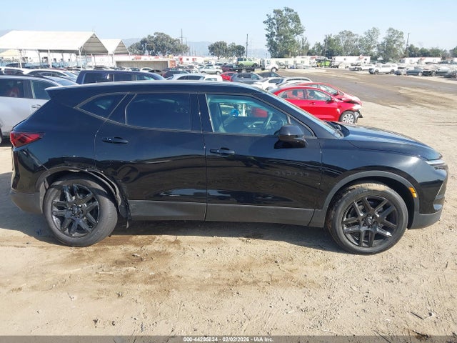 Chevrolet Blazer Fwd 2lt 2023 3GNKBCR47PS102576 Image 13