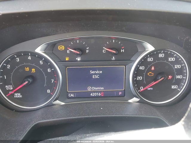 Chevrolet Blazer Fwd 2lt 2023 3GNKBCR47PS102576 Image 7