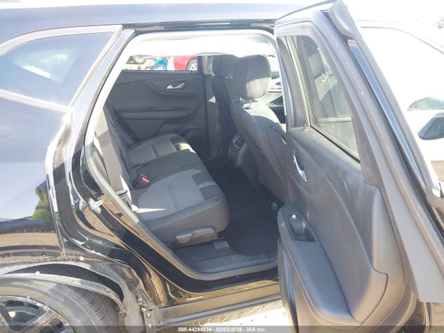 Chevrolet Blazer Fwd 2lt 2023 3GNKBCR47PS102576 Image 8
