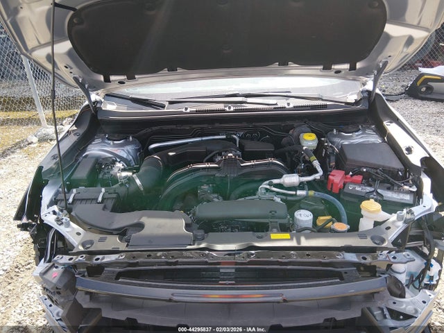 4S4GUHF66S3728903 Subaru Crosstrek Sport