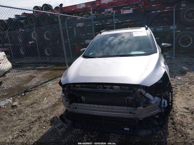 4S4GUHF66S3728903 Subaru Crosstrek Sport