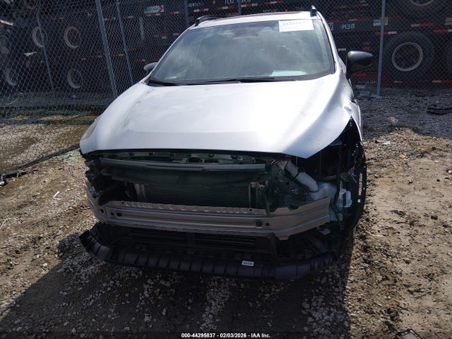 4S4GUHF66S3728903 Subaru Crosstrek Sport
