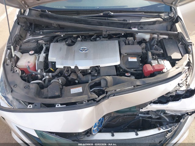 2019 TOYOTA PRIUS PRIME JTDKARFP7K3112276 Photo 9
