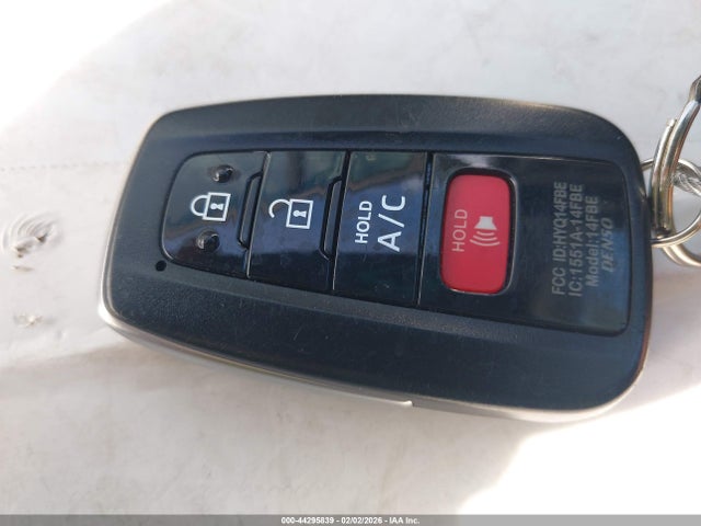 2019 TOYOTA PRIUS PRIME JTDKARFP7K3112276 Photo 10