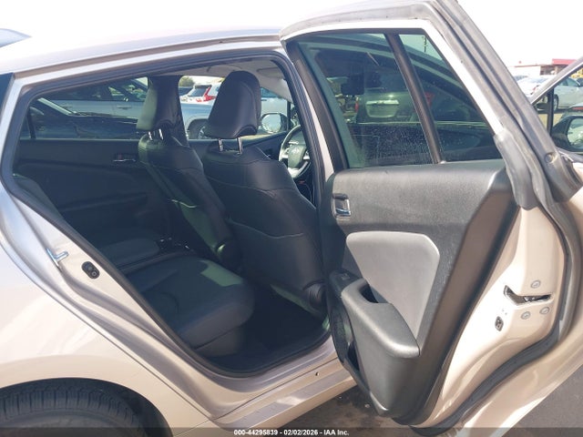 2019 TOYOTA PRIUS PRIME JTDKARFP7K3112276 Photo 7