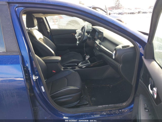 2020 KIA FORTE 3KPF34AD8LE259681 Photo 4