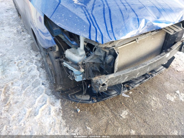 2020 KIA FORTE 3KPF34AD8LE259681 Photo 5