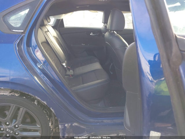2020 KIA FORTE 3KPF34AD8LE259681 Photo 7