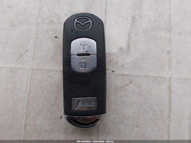 JM3KE4BYXG0883563 Mazda CX-5 SPORT