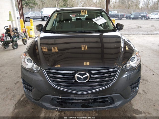 JM3KE4BYXG0883563 Mazda CX-5 SPORT