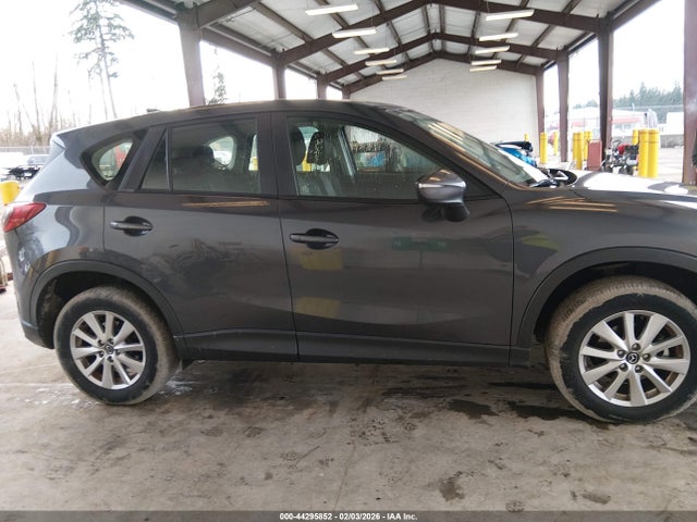 JM3KE4BYXG0883563 Mazda CX-5 SPORT