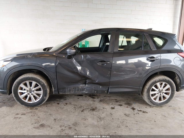 JM3KE4BYXG0883563 Mazda CX-5 SPORT