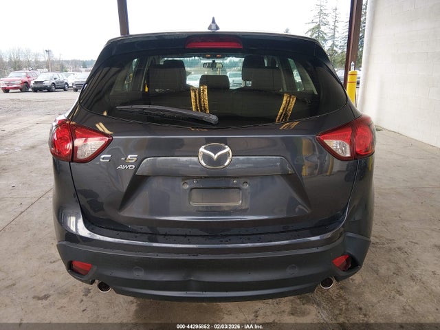 JM3KE4BYXG0883563 Mazda CX-5 SPORT