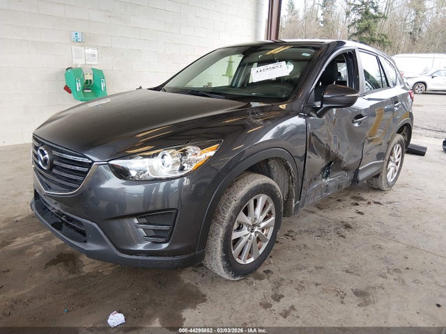JM3KE4BYXG0883563 Mazda CX-5 SPORT