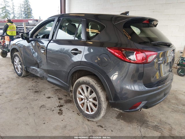 JM3KE4BYXG0883563 Mazda CX-5 SPORT